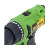 Aku vrtací šroubovák Procraft PA12Li Compact
