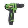 Aku vrtací šroubovák Procraft PA12Li Compact