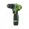 Aku vrtací šroubovák Procraft PA12Li Compact