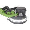 Bruska na sádrokarton s vysavačem Procraft EX1050