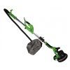 Bruska na sádrokarton s vysavačem Procraft EX1050