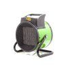Topný ventilátor Procraft FP30