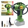 Aku kompresor Procraft LK20 (bez baterie a nabíječky)