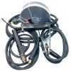 Svařovací poloautomatický invertor (CO2) MIG/MAG, MMA Procraft SPI-400 (20-200A)