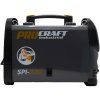 Svařovací poloautomatický invertor (CO2) MIG/MAG, MMA Procraft SPI-320 (20-160A)
