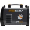 Svařovací poloautomatický invertor (CO2) MIG/MAG, MMA Procraft SPI-320 (20-160A)