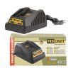 Nabíječka pro 40V Li-ion baterie Procraft 40/1
