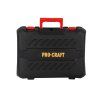 Aku bruska Procraft PWA216, bez aku baterií