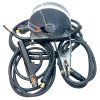 Svařovací poloautomatický invertor (CO2) MIG/MAG, MMA Procraft SPI-380 (20-180A)