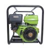 BENZÍNOVÉ VODNÍ ČERPADLO PROCRAFT WP100