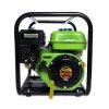 BENZÍNOVÉ VODNÍ ČERPADLO PROCRAFT WPH20