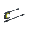 Pistole stříkací tlakové myčky Cleaner CW4.120