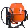 Míchačka na beton 125L Procraft PCM125