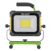 LED svítilna (reflektor) aku/220V Procraft LP20 bez akumulátoru a nabíječky