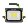 LED svítilna (reflektor) aku/220V Procraft LP20 bez akumulátoru a nabíječky