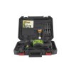 Kombinované vrtací a sekací kladivo SDS Plus Procraft BH2200