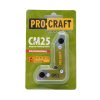 Magnet úhlový Procraft CM25