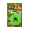 Magnet úhlový Procraft WH22