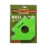 Magnet úhlový Procraft WH33
