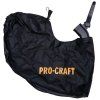 Aku fukar/vysavač listí Procraft VB20 (bez baterie a nabíječky)