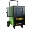 Průmyslový odvlhčovač Procraft DH50