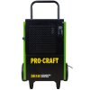 Průmyslový odvlhčovač Procraft DH50