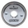 Rychloupínací matice Procraft RM14