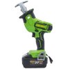 Pila ocaska aku Procraft PSS30bb (bez baterie a nabíječky)