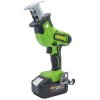 Pila ocaska aku Procraft PSS30bb (bez baterie a nabíječky)