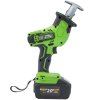 Pila ocaska aku Procraft PSS30bb (bez baterie a nabíječky)
