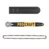 Elektrická pila Procraft K2000