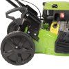 Benzínová sekačka Procraft PLM460 NE