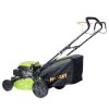 Benzínová sekačka Procraft PLM460 NE