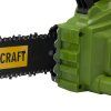 Aku řetězová pila Procraft PKA36 (bez baterie a nabíječky)