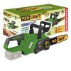 Aku řetězová pila Procraft PKA36 (bez baterie a nabíječky)