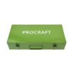 Polyfúzní svářečka Procraft PL1600 (PL800)