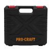 Aku šroubovák Procraft PA12BL DFR