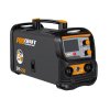 Kombinovaná invertorová svářečka Co Flux - trubičkový drát, MMA, TIG lift Procraft SPI-290