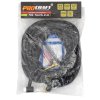 Svařovací hořák tig 4mm Procraft Industrial