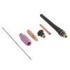 Svařovací hořák tig 4mm Procraft Industrial