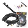 Svařovací hořák tig 4mm Procraft Industrial