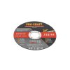 Řezný kotouč Procraft CD115x0.8