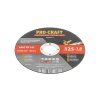 Řezný kotouč Procraft CD125x1.0