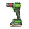 Aku šroubovák Procraft PA18Pro DFR