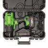 Aku rázový utahovák Procraft PWA82 1b