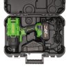 Aku rázový utahovák Procraft PWA80 1b