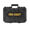 Aku rázový utahovák Procraft PWA80 1b