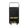 Průmyslový odvlhčovač Procraft DH50L