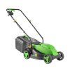 Elektrická sekačka na trávu Procraft NM1600