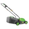 Elektrická sekačka na trávu Procraft NM1600